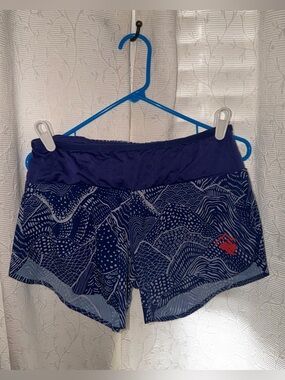 Rabbit running shorts